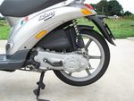 �������� �� ������ �������� Piaggio Liberty50 1999 ���� 14